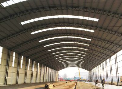 點(diǎn)擊查看詳細(xì)信息<br>標(biāo)題：鋼結(jié)構(gòu) 閱讀次數(shù)：2654